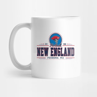 Pat Patriot 2017 Graphic 20 Mug